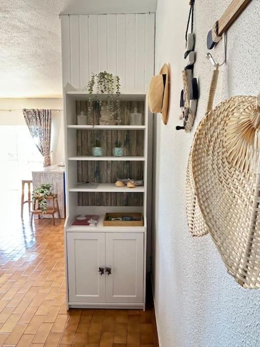 Marea Algarve - Sea View Cozy Sunny Apartment In Alvor Exteriör bild